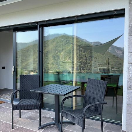 Villa Regina - Lake Ledro Apartments Val Maria-Pur المظهر الخارجي الصورة