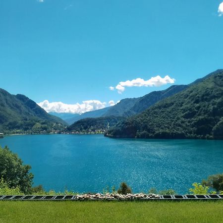 Villa Regina - Lake Ledro Apartments Val Maria-Pur المظهر الخارجي الصورة