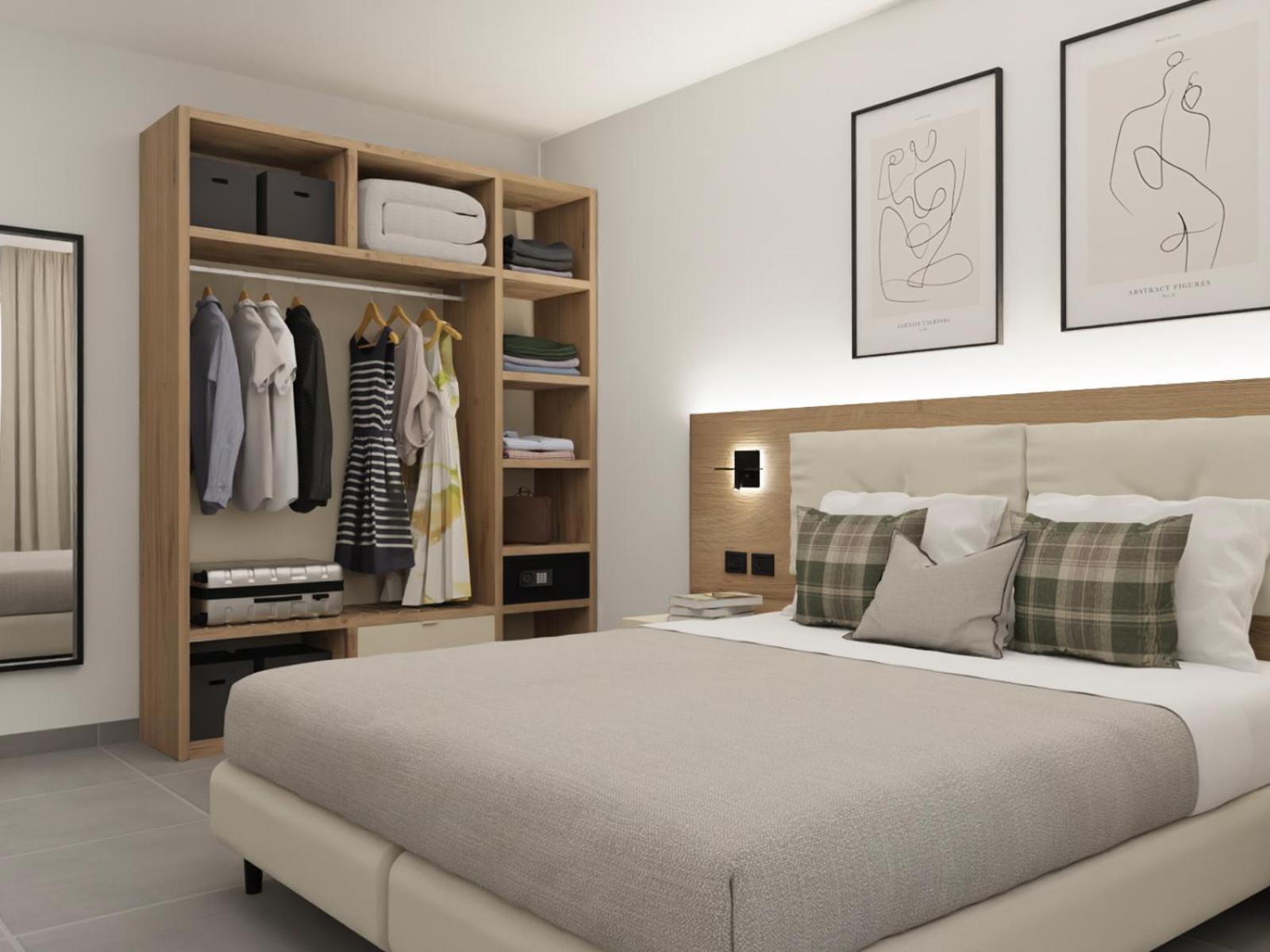 Villa Regina - Lake Ledro Apartments Val Maria-Pur المظهر الخارجي الصورة