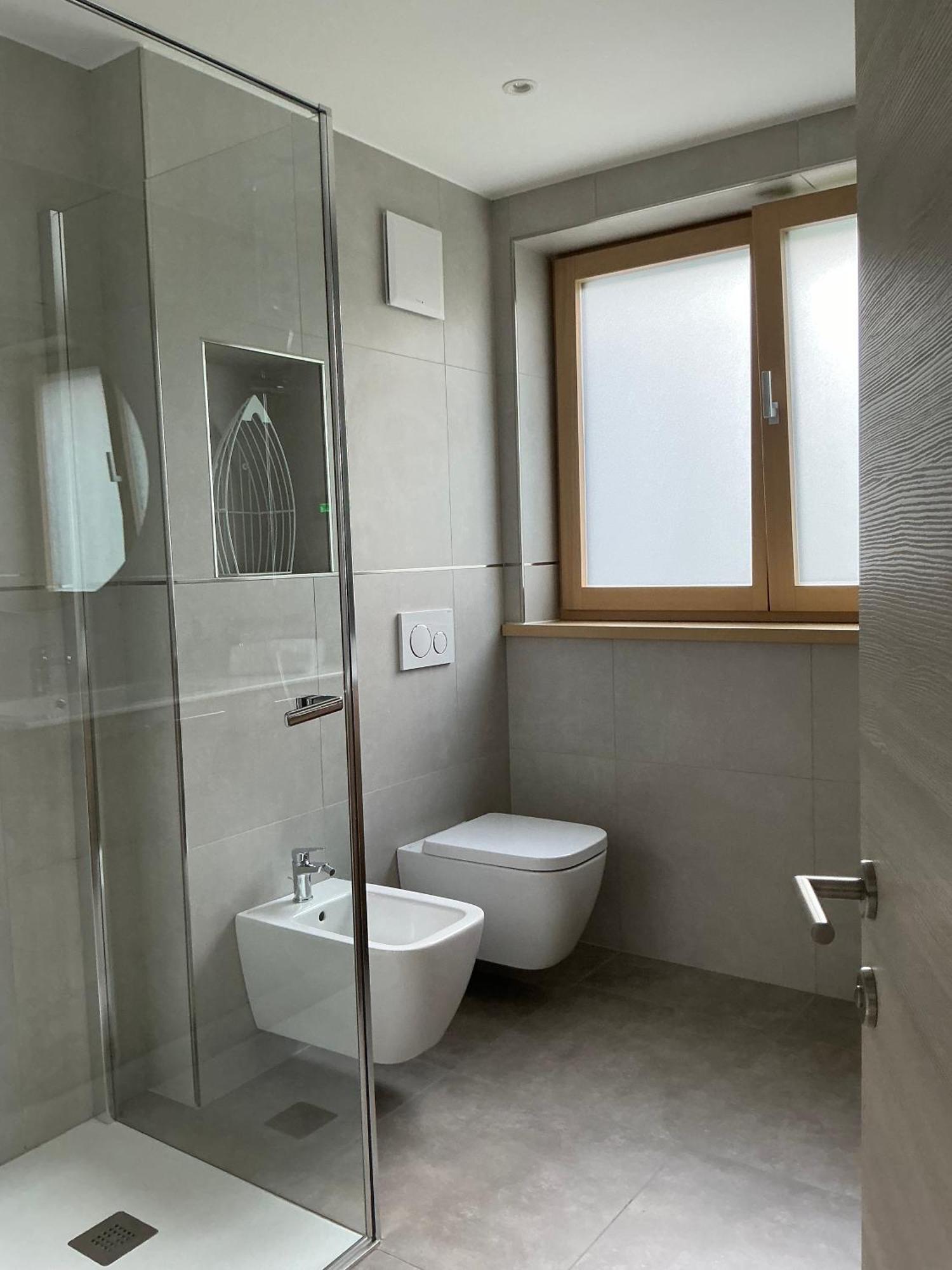 Villa Regina - Lake Ledro Apartments Val Maria-Pur المظهر الخارجي الصورة