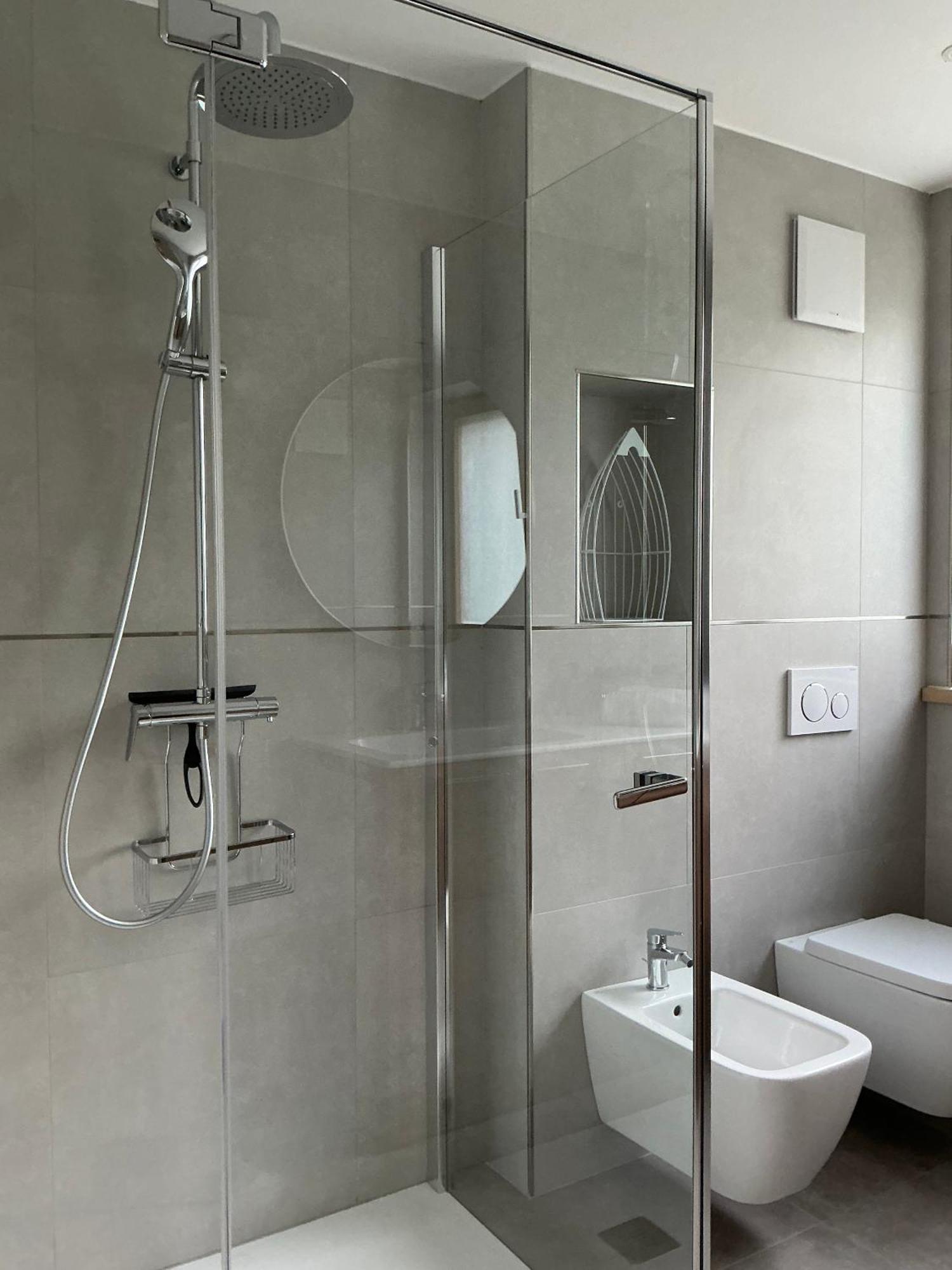 Villa Regina - Lake Ledro Apartments Val Maria-Pur المظهر الخارجي الصورة