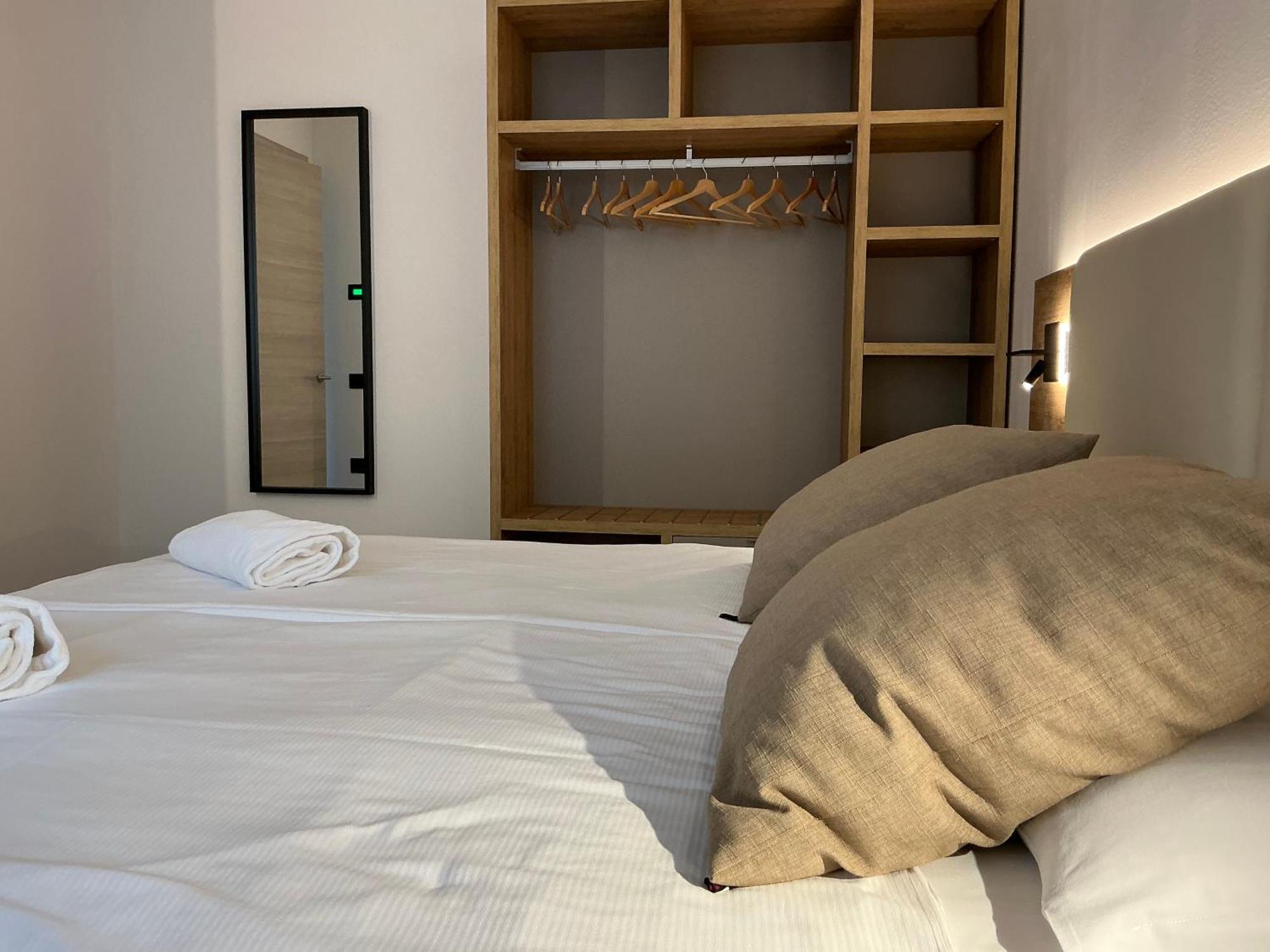 Villa Regina - Lake Ledro Apartments Val Maria-Pur المظهر الخارجي الصورة